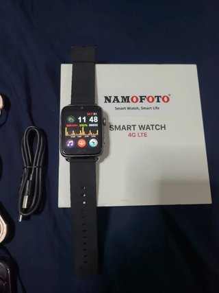 Huawei Mate Xs 2 256GB Negro + Reloj