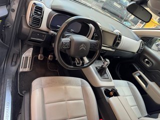 Citroen C5 Aircross 2021