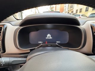 Citroen C5 Aircross 2021