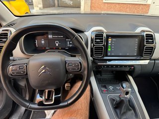Citroen C5 Aircross 2021