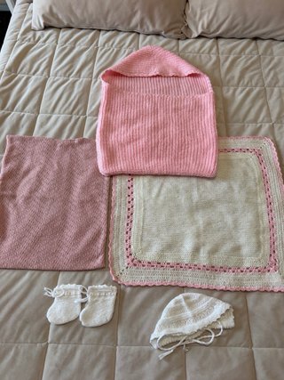 Muñeca Reborn Llorens con Accesorios