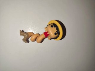 Figura One Piece Funko Pop