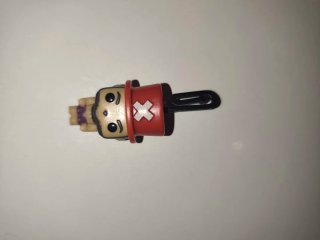 Figura One Piece Funko Pop