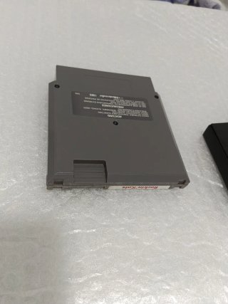 Rockin Kats Nintendo NES PAL España