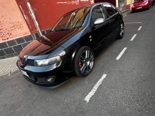 SEAT Leon 2004