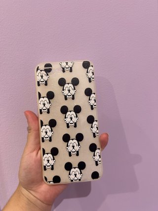 Custodia per iPhone 7 Plus