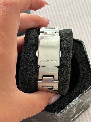 Reloj Casio G-Shock GM-2110D-2B