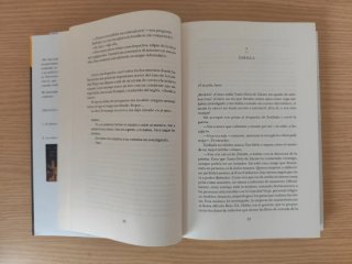 El silencio de la ciudad blanca. Libro - Novela