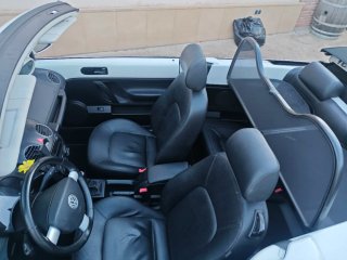 Volkswagen Beetle 2010