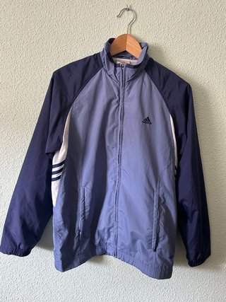 Chaqueta de chándal adidas