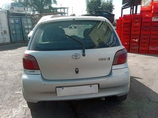 8966152060 centralita motor toyota yaris 504686