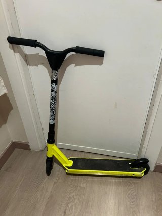 Patinete Oxelo Freestyle