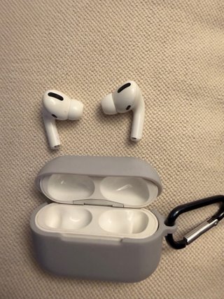 AirPods Pro 2ª Generazione
