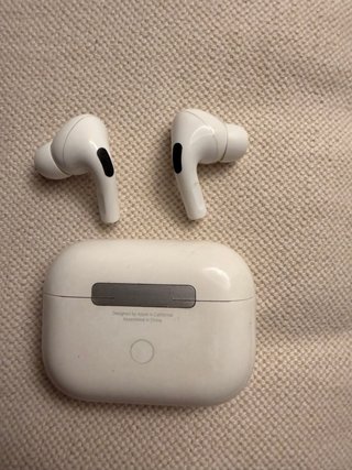 AirPods Pro 2ª Generazione