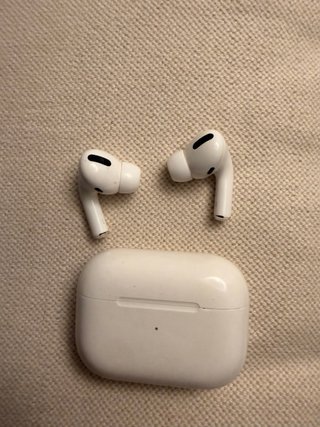 AirPods Pro 2ª Generazione