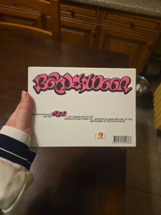Boynextdoor 19.99 album