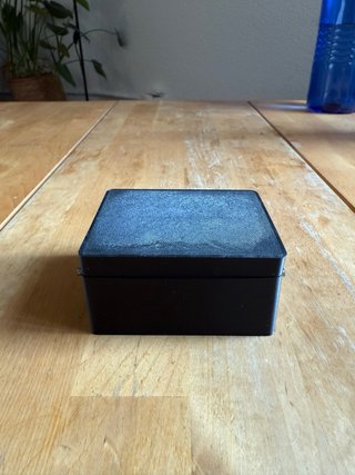 Afilador de Tiza de Sastre Artesanal
