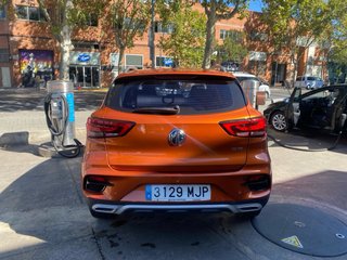 MG ZS 2023