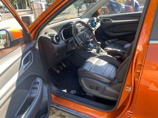 MG ZS 2023
