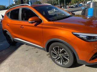 MG ZS 2023