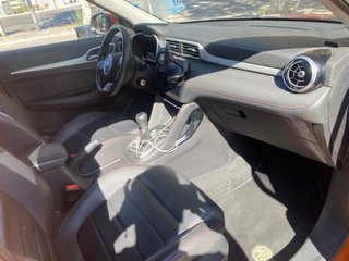 MG ZS 2023