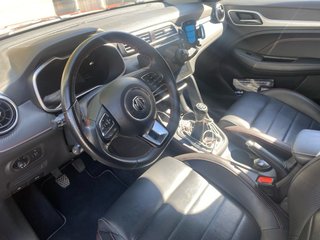 MG ZS 2023