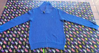 Jersey Purificación García Talla M