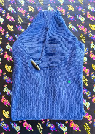 Jersey Purificación García Talla M