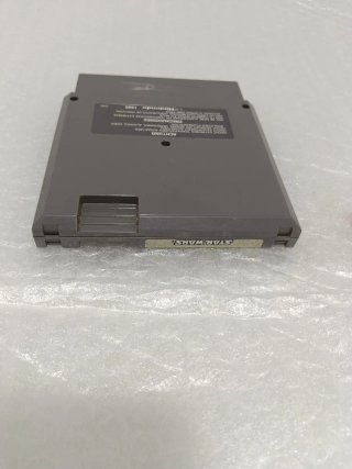 Star Wars Nintendo NES PAL España