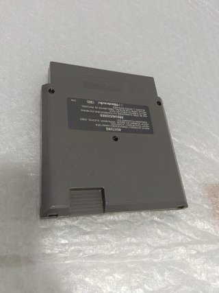 Star Wars Nintendo NES PAL España