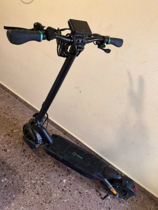 Patinete Eléctrico Youin