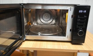 Microondas Teka 23L