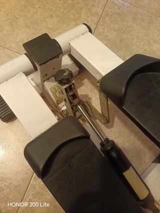 Máquina de Escalera para Gimnasio
