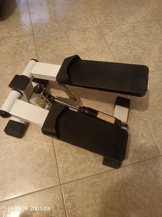 Máquina de Escalera para Gimnasio