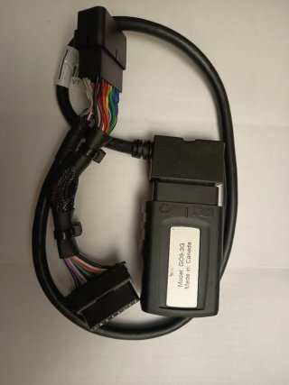Localizador GPS Geotab GO9