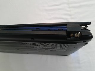 Portátil Acer Aspire A315-56 Negro