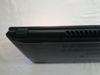 Portátil Acer Aspire A315-56 Negro