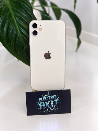 iPhone 11 64GB | 100% Salud batería