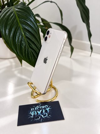 iPhone 11 64GB | 100% Salud batería