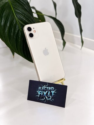 iPhone 11 64GB | 100% Salud batería