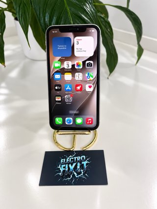 iPhone 11 64GB | 100% Salud batería