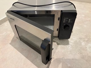 Microondas Menumaster Comercial