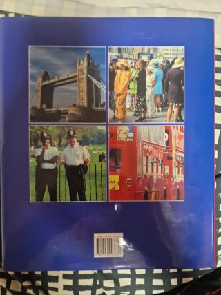 LIBRO LONDRES SECRETOS Y TESOROS