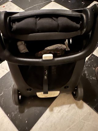 Carrito Bugaboo Ant