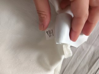Polo Nike Blanco Talla M Hombre Nuevo