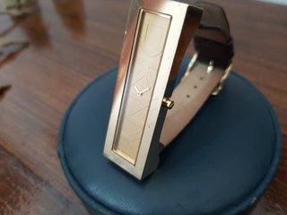 Reloj DKNY Donna Karan New York raro