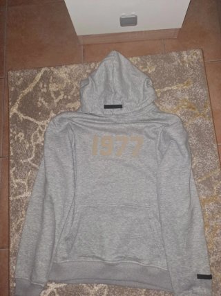 Pantalón de Chándal Gris