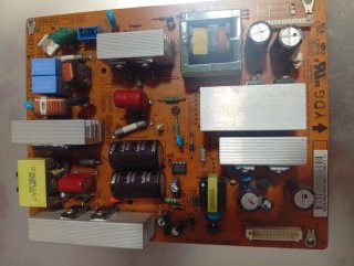 Despiece Televisor LG 32LH2000-ZA