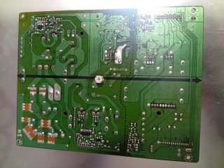 Despiece Televisor LG 32LH2000-ZA