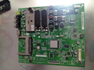 Despiece Televisor LG 32LH2000-ZA